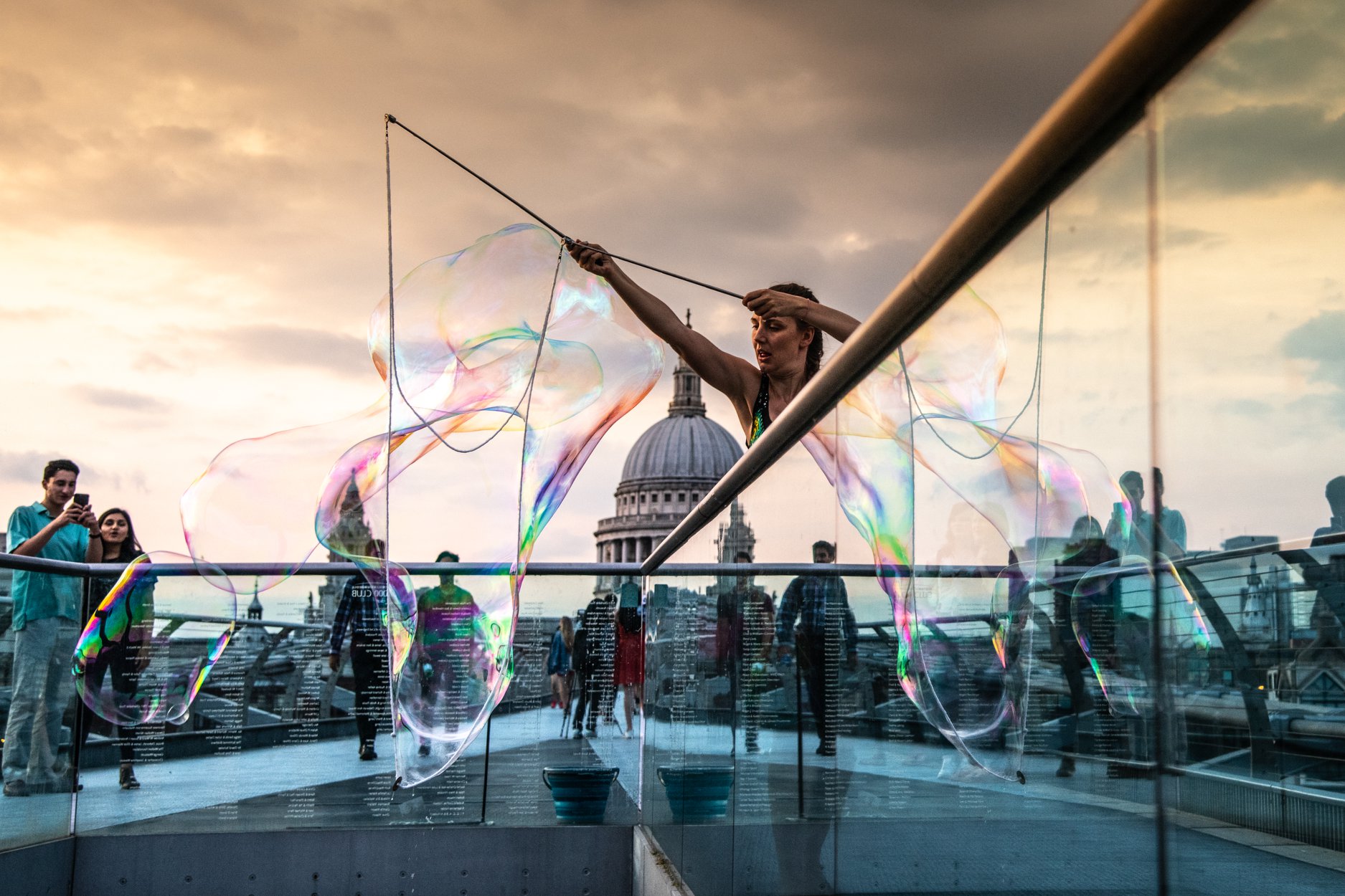 Bubblina_Big_Bubble_St_Pauls